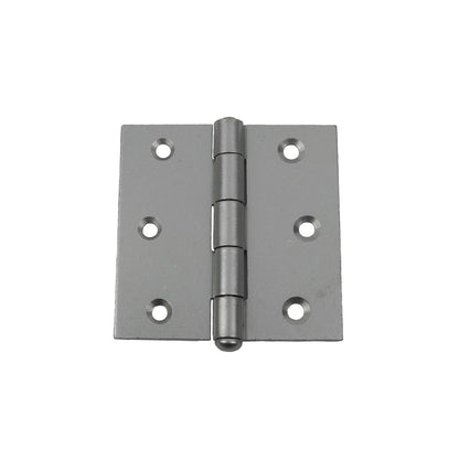 heavy duty gate hinges hook and band adjustable door for wood small for stainless steel internal Galvanised strap Clamp on Plate Ball Bearing Timber butt