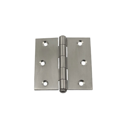heavy duty gate hinges hook and band adjustable door for wood small for stainless steel internal Galvanised strap Clamp on Plate Ball Bearing Timber butt