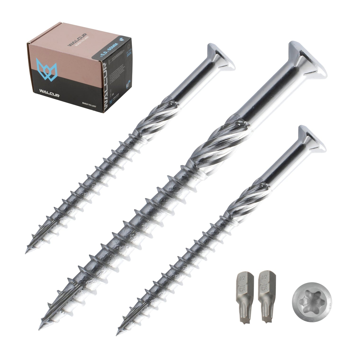 Fasteners