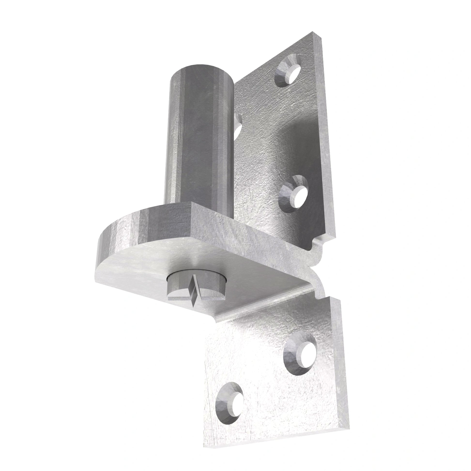 heavy duty gate hinges hook and band adjustable door for wood small for stainless steel internal Galvanised strap Clamp on Plate Ball Bearing Timber butt