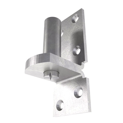 heavy duty gate hinges hook and band adjustable door for wood small for stainless steel internal Galvanised strap Clamp on Plate Ball Bearing Timber butt