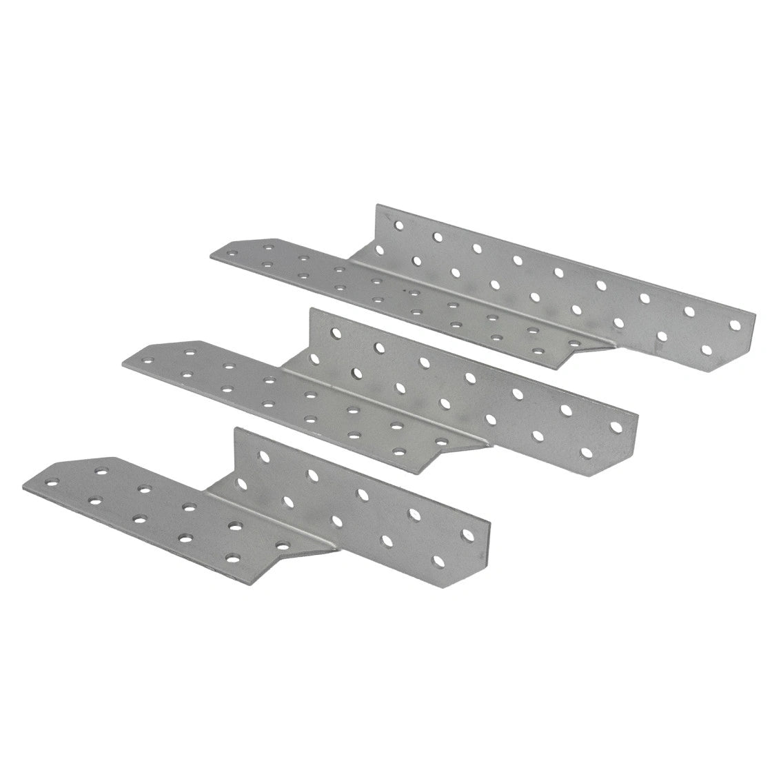 Rafter Purlin Anchor Wood Connectors Heavy Duty Angle Joist