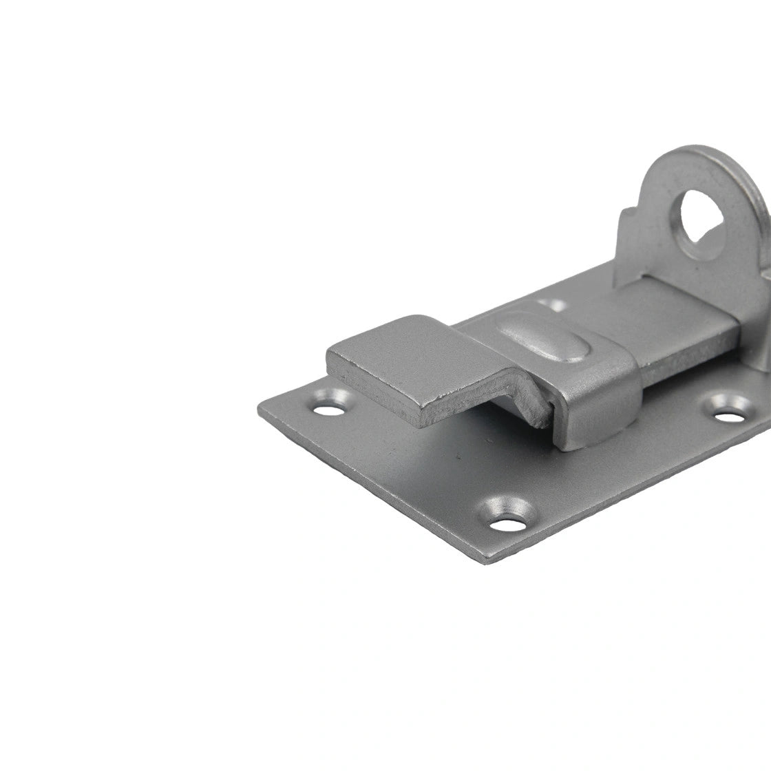 small door bolt lock sliding bathroom Grendelriegel Latch Lockout