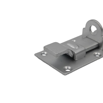 small door bolt lock sliding bathroom Grendelriegel Latch Lockout
