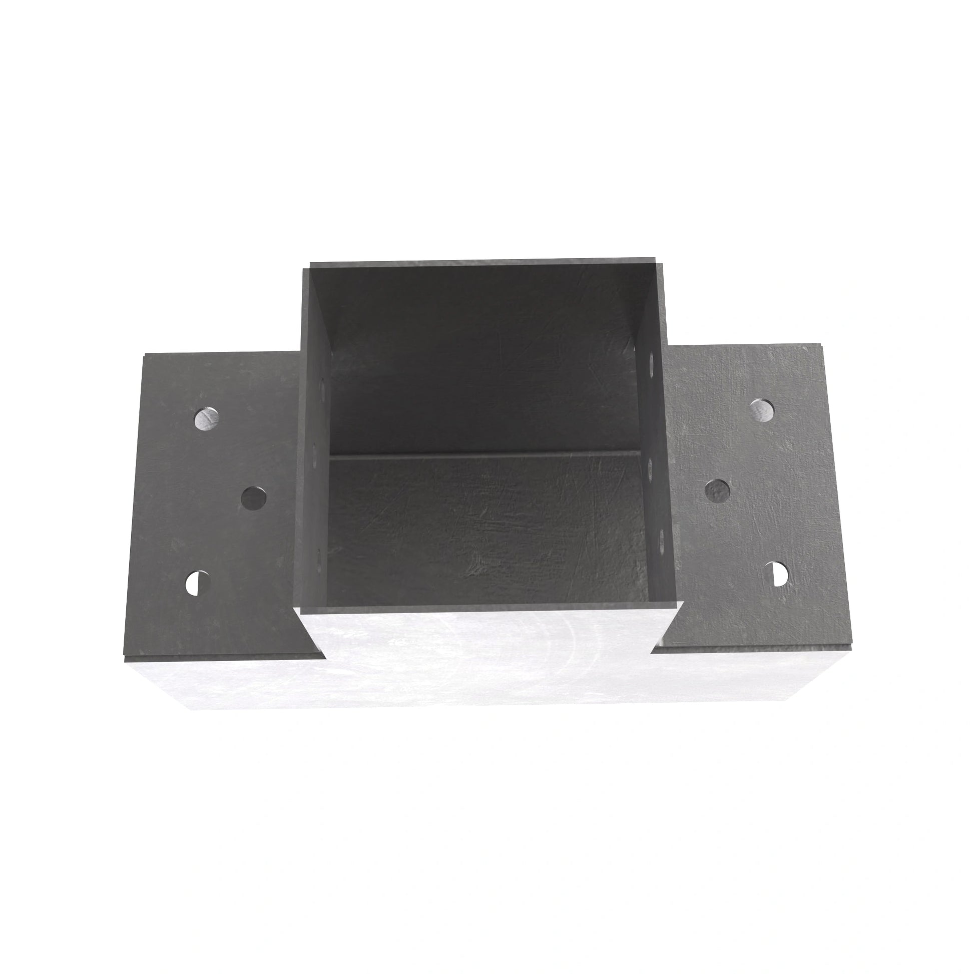 pergola corner brackets toja grid Right Angle Corner Angle Post Base Framola pavilion bracket Connector Elevated Wood Stand