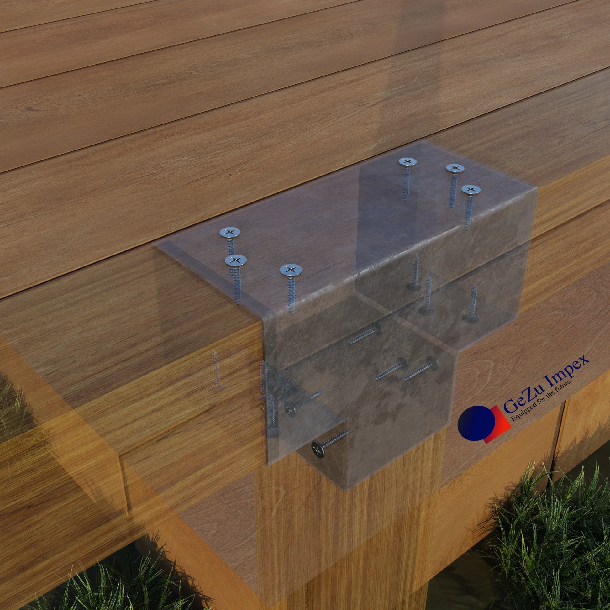 pergola corner brackets toja grid Right Angle Corner Angle Post Base Framola pavilion bracket Connector Elevated Wood Stand