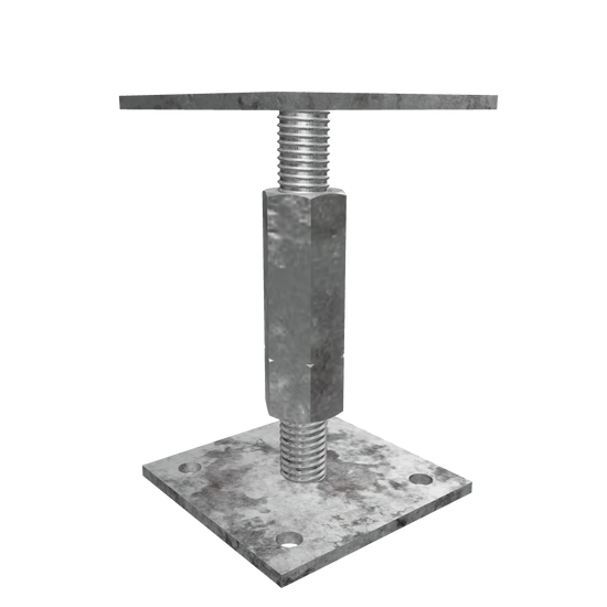 Electroplated