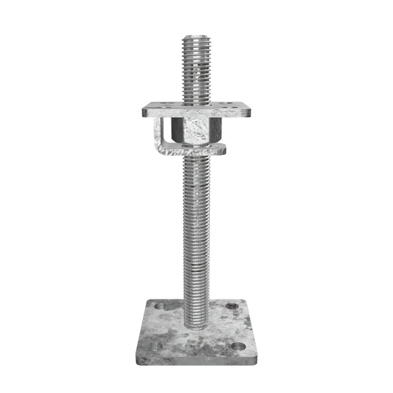 Hot Dip Galvanised